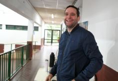 Foto de la galería: Elecciones del 8 de junio: trabajo, alegría y encuentro marcaron parte de la jornada electoral que se vivió en Posadas