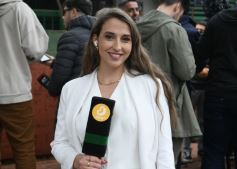 Foto de la galería: Elecciones del 8 de junio: trabajo, alegría y encuentro marcaron parte de la jornada electoral que se vivió en Posadas