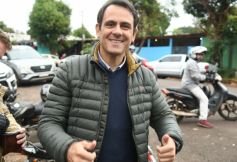 Foto de la galería: Elecciones del 8 de junio: trabajo, alegría y encuentro marcaron parte de la jornada electoral que se vivió en Posadas