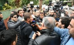 Foto de la galería: Elecciones del 8 de junio: trabajo, alegría y encuentro marcaron parte de la jornada electoral que se vivió en Posadas