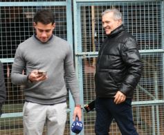 Foto de la galería: Elecciones del 8 de junio: trabajo, alegría y encuentro marcaron parte de la jornada electoral que se vivió en Posadas