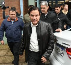 Foto de la galería: Elecciones del 8 de junio: trabajo, alegría y encuentro marcaron parte de la jornada electoral que se vivió en Posadas