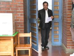 Foto de la galería: Elecciones del 8 de junio: trabajo, alegría y encuentro marcaron parte de la jornada electoral que se vivió en Posadas