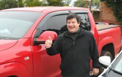 Foto de la galería: Elecciones del 8 de junio: trabajo, alegría y encuentro marcaron parte de la jornada electoral que se vivió en Posadas