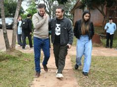 Foto de la galería: Elecciones del 8 de junio: trabajo, alegría y encuentro marcaron parte de la jornada electoral que se vivió en Posadas