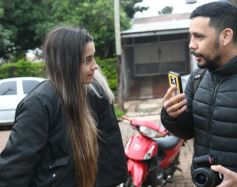 Foto de la galería: Elecciones del 8 de junio: trabajo, alegría y encuentro marcaron parte de la jornada electoral que se vivió en Posadas