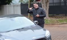 Foto de la galería: Elecciones del 8 de junio: trabajo, alegría y encuentro marcaron parte de la jornada electoral que se vivió en Posadas