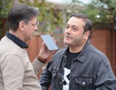 Foto de la galería: Elecciones del 8 de junio: trabajo, alegría y encuentro marcaron parte de la jornada electoral que se vivió en Posadas