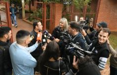 Foto de la galería: Elecciones del 8 de junio: trabajo, alegría y encuentro marcaron parte de la jornada electoral que se vivió en Posadas