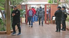 Foto de la galería: Elecciones del 8 de junio: trabajo, alegría y encuentro marcaron parte de la jornada electoral que se vivió en Posadas