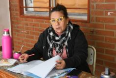 Foto de la galería: Elecciones del 8 de junio: trabajo, alegría y encuentro marcaron parte de la jornada electoral que se vivió en Posadas