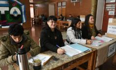 Foto de la galería: Elecciones del 8 de junio: trabajo, alegría y encuentro marcaron parte de la jornada electoral que se vivió en Posadas