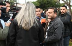 Foto de la galería: Elecciones del 8 de junio: trabajo, alegría y encuentro marcaron parte de la jornada electoral que se vivió en Posadas