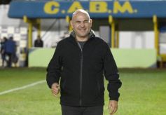 Foto de la galería: Federal A: Mitre sigue sumando y se afirma en su zona por la clasificación