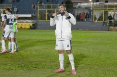 Foto de la galería: Federal A: Mitre sigue sumando y se afirma en su zona por la clasificación