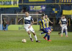 Foto de la galería: Federal A: Mitre sigue sumando y se afirma en su zona por la clasificación