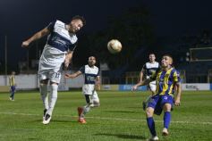 Foto de la galería: Federal A: Mitre sigue sumando y se afirma en su zona por la clasificación