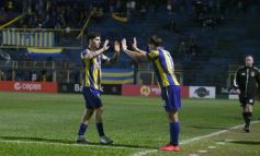 Foto de la galería: Federal A: Mitre sigue sumando y se afirma en su zona por la clasificación