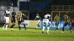 Foto de la galería: Federal A: Mitre sigue sumando y se afirma en su zona por la clasificación