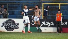 Foto de la galería: Federal A: Mitre sigue sumando y se afirma en su zona por la clasificación