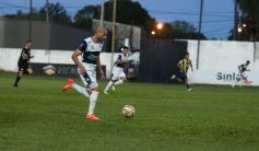 Foto de la galería: Federal A: Mitre sigue sumando y se afirma en su zona por la clasificación