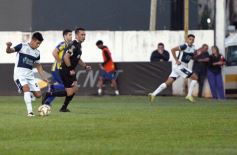 Foto de la galería: Federal A: Mitre sigue sumando y se afirma en su zona por la clasificación