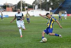 Foto de la galería: Federal A: Mitre sigue sumando y se afirma en su zona por la clasificación