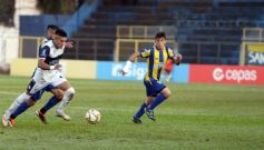 Foto de la galería: Federal A: Mitre sigue sumando y se afirma en su zona por la clasificación