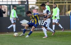 Foto de la galería: Federal A: Mitre sigue sumando y se afirma en su zona por la clasificación