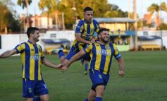 Foto de la galería: Federal A: Mitre sigue sumando y se afirma en su zona por la clasificación