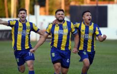 Foto de la galería: Federal A: Mitre sigue sumando y se afirma en su zona por la clasificación