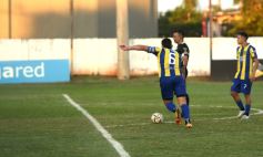 Foto de la galería: Federal A: Mitre sigue sumando y se afirma en su zona por la clasificación