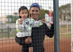Foto de la galería: Federal A: Mitre sigue sumando y se afirma en su zona por la clasificación