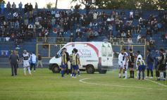 Foto de la galería: Federal A: Mitre sigue sumando y se afirma en su zona por la clasificación