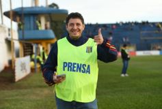 Foto de la galería: Federal A: Mitre sigue sumando y se afirma en su zona por la clasificación