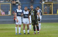 Foto de la galería: Federal A: Mitre sigue sumando y se afirma en su zona por la clasificación