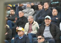 Foto de la galería: Federal A: Mitre sigue sumando y se afirma en su zona por la clasificación