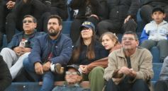 Foto de la galería: Federal A: Mitre sigue sumando y se afirma en su zona por la clasificación