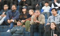 Foto de la galería: Federal A: Mitre sigue sumando y se afirma en su zona por la clasificación