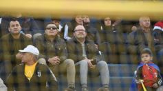 Foto de la galería: Federal A: Mitre sigue sumando y se afirma en su zona por la clasificación