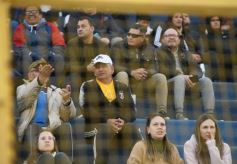 Foto de la galería: Federal A: Mitre sigue sumando y se afirma en su zona por la clasificación