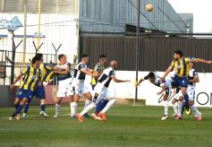 Foto de la galería: Federal A: Mitre sigue sumando y se afirma en su zona por la clasificación