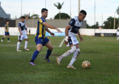 Foto de la galería: Federal A: Mitre sigue sumando y se afirma en su zona por la clasificación