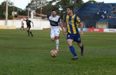 Foto de la galería: Federal A: Mitre sigue sumando y se afirma en su zona por la clasificación