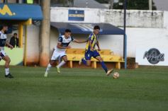 Foto de la galería: Federal A: Mitre sigue sumando y se afirma en su zona por la clasificación