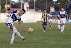 Foto de la galería: Federal A: Mitre sigue sumando y se afirma en su zona por la clasificación