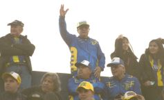 Foto de la galería: Federal A: Mitre sigue sumando y se afirma en su zona por la clasificación