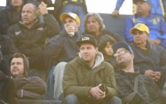 Foto de la galería: Federal A: Mitre sigue sumando y se afirma en su zona por la clasificación