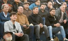 Foto de la galería: Federal A: Mitre sigue sumando y se afirma en su zona por la clasificación