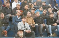 Foto de la galería: Federal A: Mitre sigue sumando y se afirma en su zona por la clasificación